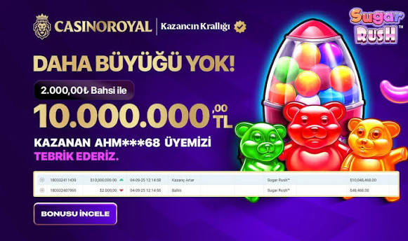 Casinoroyal Casino